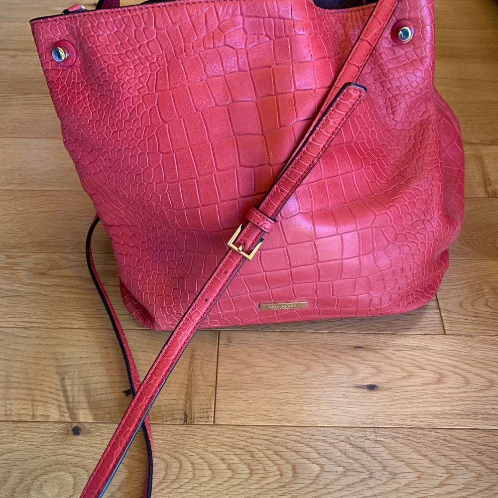 Kate Spade bag - Picture 3 of 4
